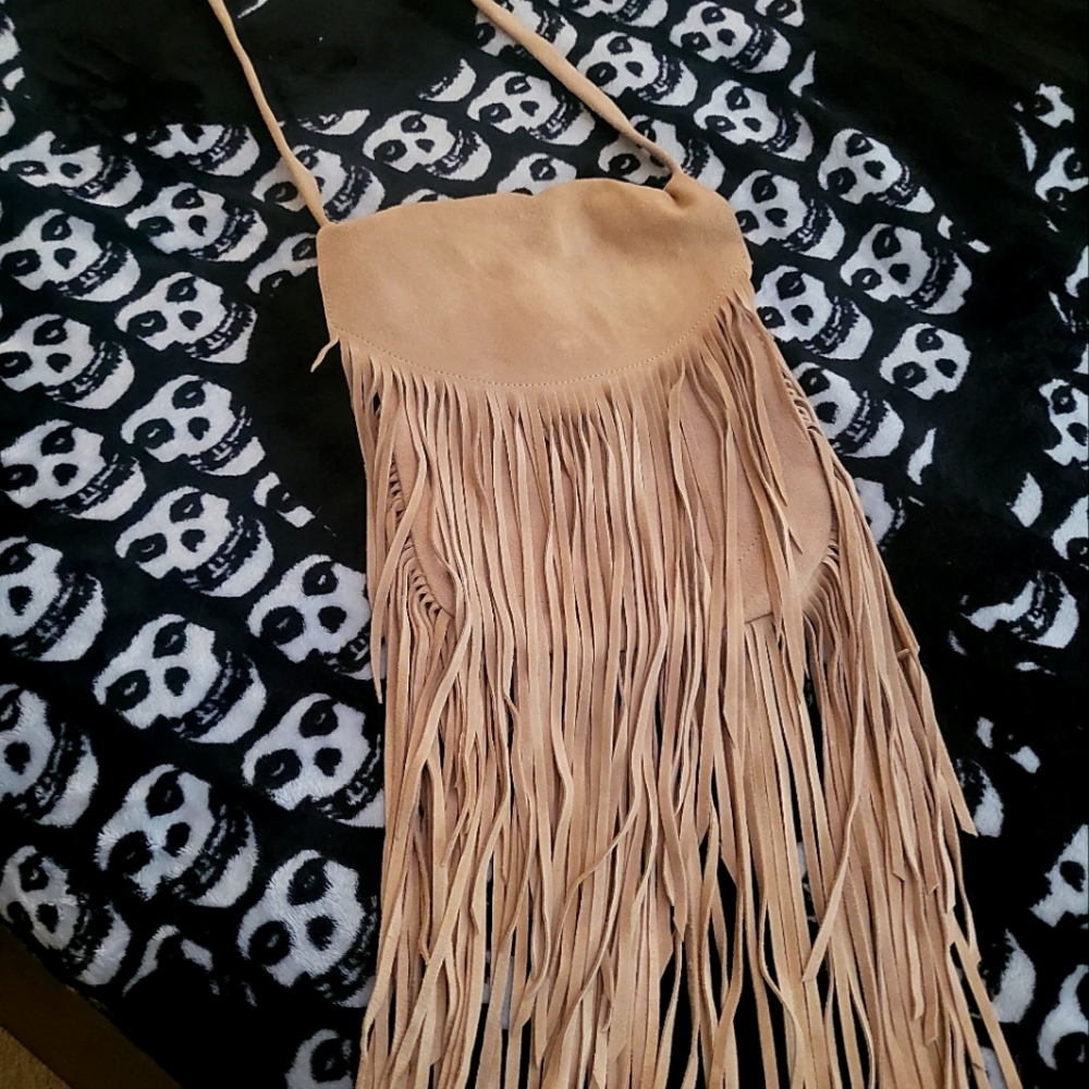 Crossbody bag